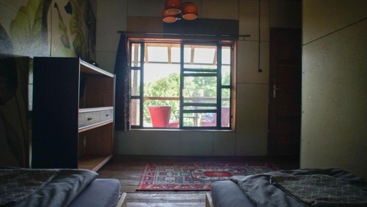 Sargarigo Elmenyhaz Apartment Seghedin Exterior foto